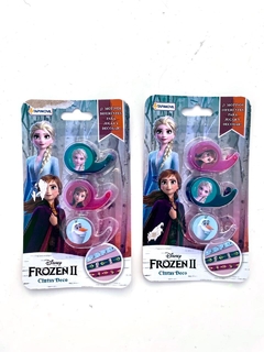 Cinta deco Frozen