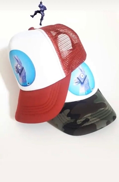 Gorras personalizadas - comprar online