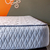 Funda Pillow Hotelero Para Unir Colchones. Institucional, 200 X 200 Cm - comprar online