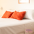 Sabana Hotelera Percal 180 Hilos Fibra Intima Plana Queen Full Plaza 280 x 300cm - comprar online
