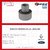 Bujes Renault Laguna Eje Trasero (Kit x2) - ICSA i380 - comprar online