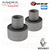 Bujes Renault Scenic Eje Trasero (Kit x2) - ICSA i380