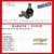 Rotula Chevrolet Sonic / Cobalt / Spin Parrilla Delantera - Nakata 93035 - comprar online