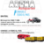 Bujes Kit Ford Ka (Reparacion Parrilla - 2 Piezas) - ICSA 1009 - comprar online