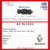 Bieletas (Kit x2) Renault Kangoo Delanteras - AS BL1003 - comprar online