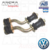 Bieletas (Kit x2) VW Carat Santana Quantum Delanteras - AS BL1205