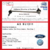 Bieletas (Kit x2) Ford Focus / Mondeo Delantera - AS BL1211 - comprar online