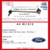 Bieletas (Kit x2) Ford Ecosport / Fiesta Max Delanteras - AS BL1212 - comprar online