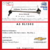 Bieletas (Kit x2) Chevrolet Meriva / Corsa II Delantera - AS BL1302 - comprar online