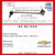 Bieletas (Kit x2) Chevrolet Vectra Delanteras 95/03 - AS BL1304 - comprar online