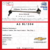 Bieletas (Kit x2) Chevrolet Sonic / Spin / Cobalt Delanteras - AS BL306 - comprar online