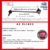 Bieletas (Kit x2) Fiat Cronos / Argo Delanteras - AS BL1402 - comprar online