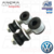 Bieletas (Kit x2) Vw Polo / Golf III Delanteras (Eje Centrado) - AS BL1501