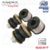 Bieletas (Kit x2) Seat Cordoba Delanteras (Eje Desplazado) - AS BL1502