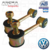 Bieletas (Kit x2) VW Bora / Golf IV / New Beetle Delanteras - AS BL1505