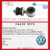 Bieletas (Kit x2) Vw Polo / Golf III Delanteras (Eje Centrado) - Caleu C1072 - comprar online