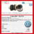 Bieletas (Kit x2) Vw Polo / Golf III Delanteras (Eje Desplazado) - Caleu C1073 - comprar online