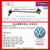 Bieletas (Kit x2) VW Vento (2005/2014) Delanteras - Gambina D043 - comprar online