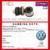 Bieletas (Kit x2) Vw Polo / Golf III Delanteras (Eje Desplazado) - Gambina D072 - comprar online