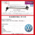 Bieletas (Kit x2) VW Fox / Suran Delanteras - Gambina D133 - comprar online