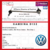 Bieleta VW Fox / Suran Delantera - Gambina D133 - comprar online