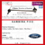 Bieletas (Kit x2) Ford Ecosport / Fiesta Max Delanteras - Gambina F152 - comprar online