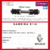 Bieletas (Kit x2) Renault Trafic Delanteras - Gambina R116 - comprar online