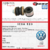 Bieletas (Kit x2) Seat Cordoba Delanteras (Eje Desplazado) - ICSA 523 - comprar online