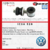 Bieletas (Kit x2) Vw Polo / Golf III Delanteras (Eje Centrado) - ICSA 528 - comprar online