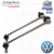 Bieletas (Kit x2) VW Vento Delanteras - AS BL1504