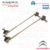 Bieletas (Kit x2) Citroen C4 Delanteras - Caleu C1049