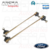 Bieletas (Kit x2) Ford Ecosport / Fiesta Max Delanteras - Caleu C1009