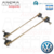 Bieletas (Kit x2) VW Up! Delanteras - Caleu C1075