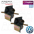 Soporte VW Carat / Quantum / Santana Motor ( Audi ) (KIT x2) - Gambina D061