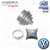 Fuelle VW Gol / Saveiro Semieje Lado Rueda Kit - AS FT9035A