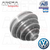 Fuelle VW Gol / Gol Country Semieje Lado Rueda - AS FT9044