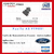 Fuelle Ford Sierra 1.6 / 2.3 Homocinetica Trasero (Ambos Lados) - AS FT9051 - comprar online