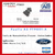 Fuelle Ford Sierra 1.6 / 2.3 Homocinetica Trasero (Ambos Lados) KIT - AS FT9051A - comprar online