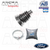 Fuelle Ford Mondeo Semieje Lado Rueda (Homocinetica) KIT - AS FT9054A