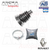 Fuelle Renault Twingo Semieje Lado Rueda (Homocinetica) KIT - AS FT9054A