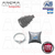 Fuelle Fiat Punto / Linea Semieje Lado Rueda KIT - AS FT9077A