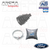 Fuelle Ford Mondeo Semieje Lado Rueda KIT - AS FT9077A