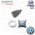 Fuelle VW Fox / Suran Semieje Lado Rueda KIT - AS FT9077A