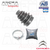 Fuelle Citroen Jumper Semieje Lado Rueda KIT - AS FT9081A