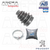 Fuelle Peugeot Expert Semieje Lado Rueda KIT - AS FT9081A