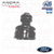 Fuelle Ford Fiesta / Courier Lado Caja (Triceta) - AS FT9301