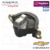 Soporte Motor Chevrolet Corsa 1.7 Diesel - Lado Caja - Gambina G011