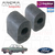 Bujes Ford Falcon Barra Estabilizadora ( - /82) 15mm (Kit x2) - Gambina F023