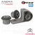 Bujes Kit Citroen Berlingo Reparacion Parrilla (Eje 19mm) 3 Piezas - ICSA 1007