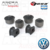 Bujes Kit VW Pointer Tren Delantero (6 Piezas) - ICSA i1008